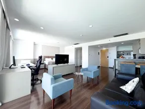 Loft de alto padrão a 100m da praia | MAMR607 - Image 1