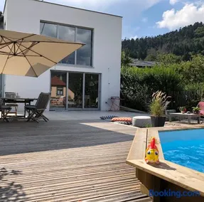 Vivez l'Alsace! Piscine, Montagne&Noël Magique - Image 1