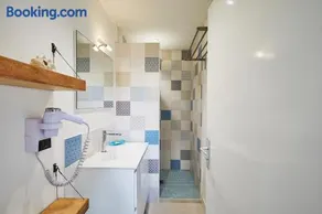 Gite de L'Abreuvoir N4 pour 9 personnes - Image 1