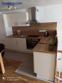Neue Ferienwohnung in Illmensee Ruschweiler - Image 4