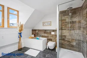 Nussknacker Suite - Pro Max - Ankommen & Wohlfühlen - viel Raum 3 Schlafzimmer Dachterrasse Freunde Familien Arbeiten 2 WC 120qm - Image 2