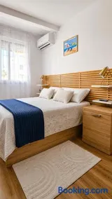 Casa Blanca - a un paso de la playa - Image 2