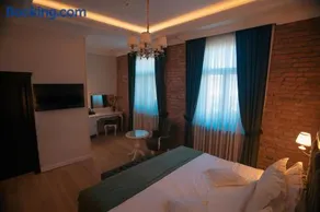 Strindberg Boutique Hotel - Image 1