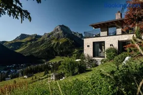 LE CHALET - Luxury Hideaway - Image 1
