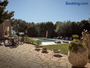 Villa Anatoli - Tranquil Escape with Scenic Views, by ZanteWize - Image 1