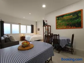 Apart Onak 4 - 1cama y sofa cama - parking gratis - Image 3