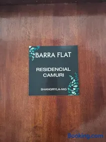 Barra Flat - São Jose da Barra - Image 2