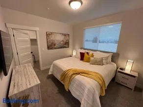 Aspen Heart Suite - Castle Rock Condos - Image 2