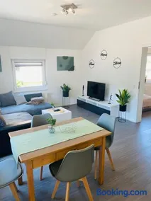 Ferienwohnung Am Maarbach - Image 4