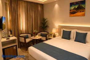 Sunshine Pyramids & GEM Hotel - Image 3