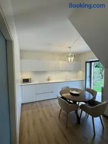 Appartamento Villa Borghetti - Image 4