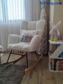 "Bee Happy" Spa Apartment - Mineral Water,Jacuzzi bath,Pet-friendly - Image 2