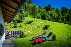 Ferienhaus Wiesenlehen - Image 3