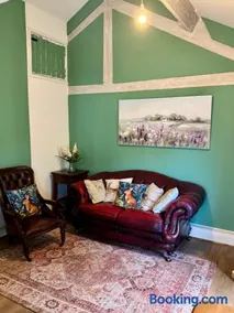 The Robin, Arrowwood Self Catering - Image 4
