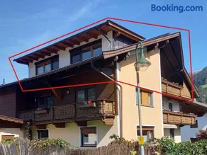 Ferienwohnung Bergtroll - Image 1