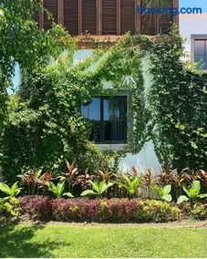 Finca La Rosalía Accommodation and Events - Image 1
