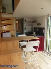Mon ptit nid house Tiny house - Image 1