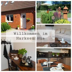 Harksen Hüs - Image 1