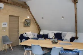 chambres d’hôte le breuil - Image 1