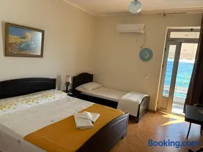 Al Mare Borsh - Image 1