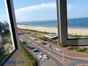 DURBAN BEACHFRONT Tenbury 903 - Image 1