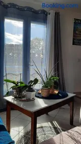Chambre "Là Maison Haute" - Image 3