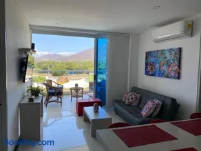 Apartamento en Santa Marta Ocean club - Image 4