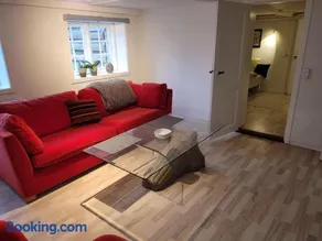 Gamle Præstegård, viceværtlejlighed - Image 3