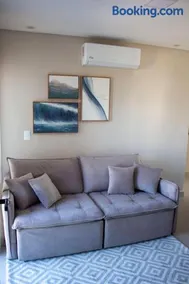 Apartamento Pé na Areia - Image 5