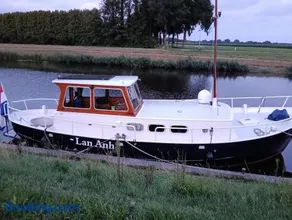 Deluxe romantic boat - Image 2
