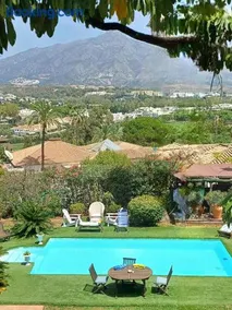 Hacienda Blanca Marbella - Image 1