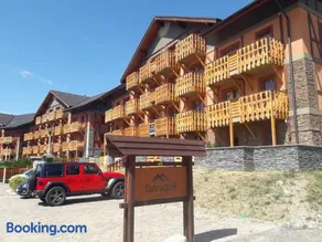 Apartmány Tatragolf Veľká Lomnica - Image 1