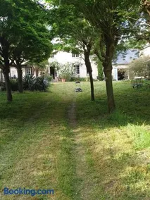Chambres sur une ile de la Loire - Image 2
