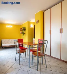 Gli Archi, monolocale in Bra - Image 2