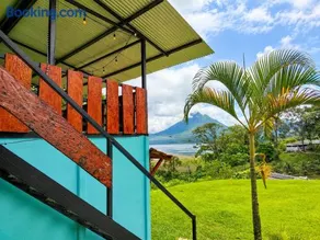 Rustico Arenal B&B - Image 4