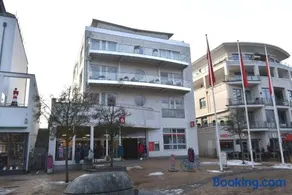 Kurpromenade 8 Ferienwohnung Strandläufer - Image 3