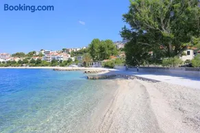 Apartments by the sea Orij, Omis - 7534 - Image 4