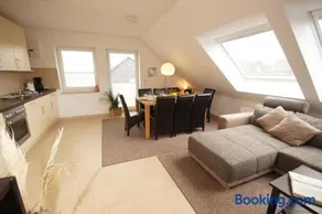 Ferienwohnung Feldblick - Image 4