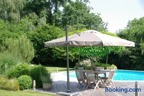 Ideal Villa in Burdinne with private pool - Image 1