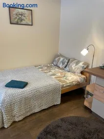 Studio apartamenti Cēsis - Image 5