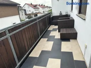 Walhalla-Apartment - Highspeed WLAN - Netflix - Südbalkon - Image 4