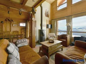 Chalet De Bellecote - Hytter til 8 personer - Image 1