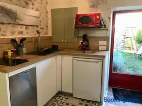 Maison à la campagne Les Oliviers - Image 2