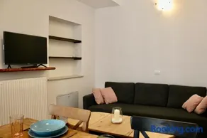 Casa Il Geranio, Tenna Ospitar - Image 4
