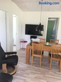Mersted Holiday House - Image 2