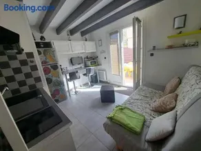Maison Mitoyenne avec Terrasse et Parking - Marseillan-Plage - Image 4