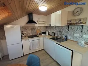 Apartmán Svaté Pole - Image 1