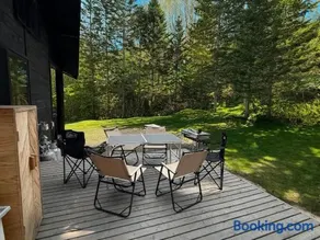 Stay in Toya - Cozy Cabin near Lake Toya, Rusutsu & Niseko - Image 2