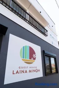 LAINA MINOH＊1棟貸切＊ - Image 3