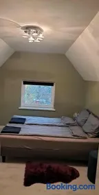 Cozy apartment in Norway one hour from Oslo - Image 2